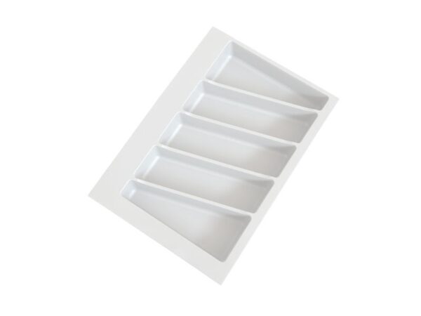 Plastični držač pribora za jelo pregradni za element 40 - Image 3