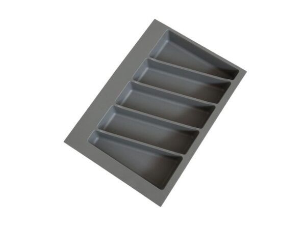 Plastični držač pribora za jelo pregradni za element 40 - Image 2