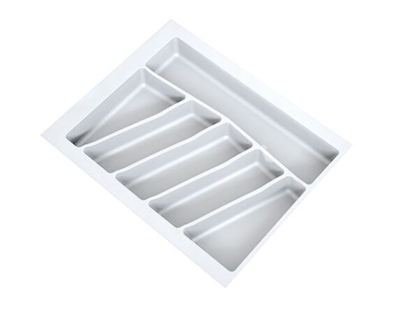 Plastični držač pribora za jelo pregradni za element 45 - Image 3