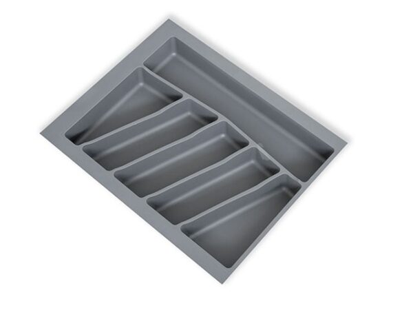 Plastični držač pribora za jelo pregradni za element 45 - Image 2