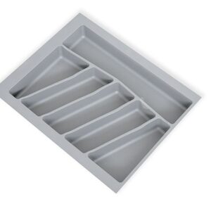 Plastični držač pribora za jelo pregradni za element 45