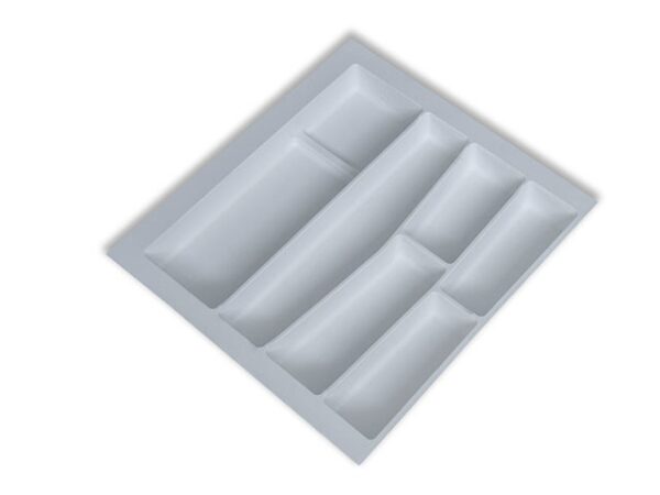 Plastični držač pribora za jelo pregradni za element 60 - Image 3