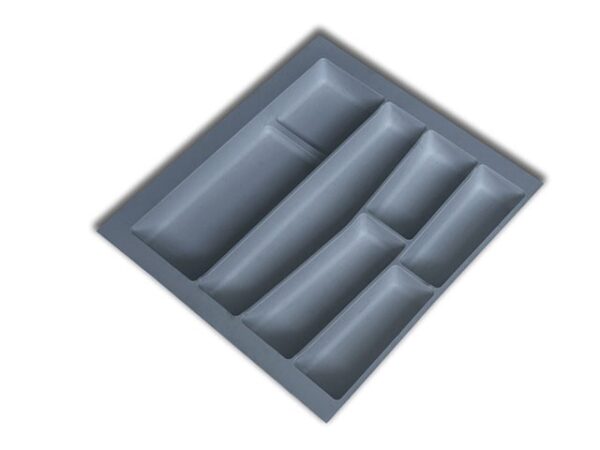 Plastični držač pribora za jelo pregradni za element 60 - Image 2