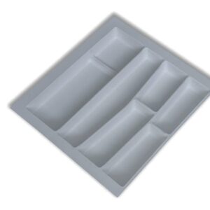 Plastični držač pribora za jelo pregradni za element 60