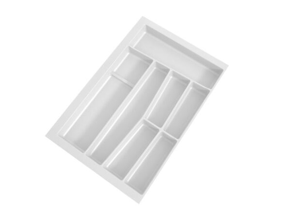 Plastični držač pribora za jelo pregradni za element 80 - Image 3