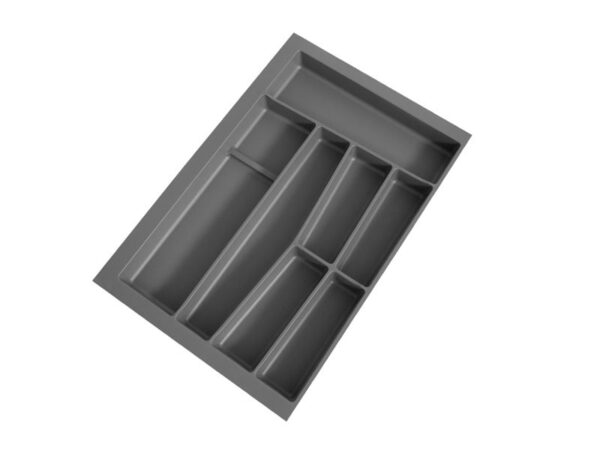 Plastični držač pribora za jelo pregradni za element 80 - Image 2