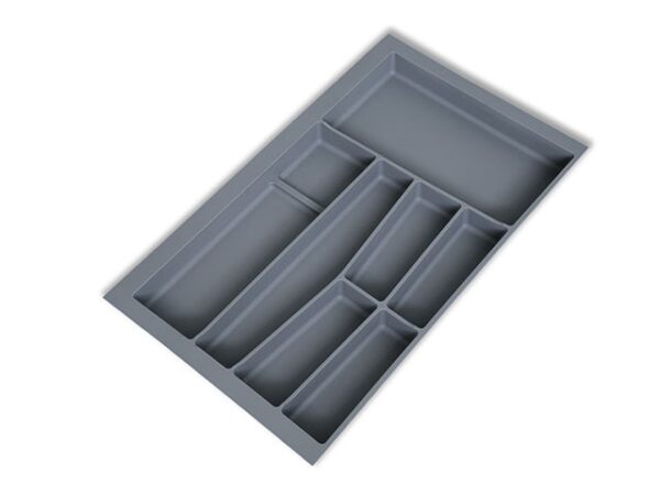 Plastični držač pribora za jelo pregradni za element 90 - Image 2