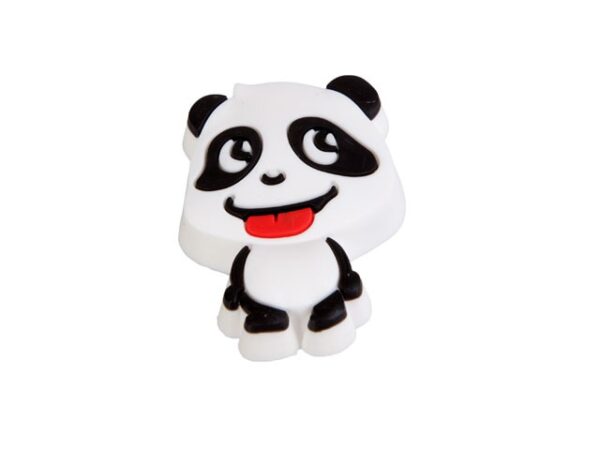 Gumena ručica T-513, PANDA