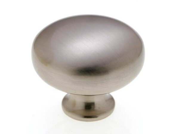 Metalna ručica za nameštaj E013-032 okrugla - Image 3