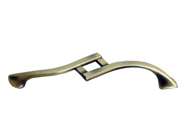Metalna ručica za nameštaj E046 - Image 2