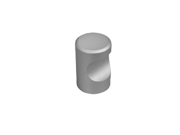 Aluminijumska ručica za nameštaj A019