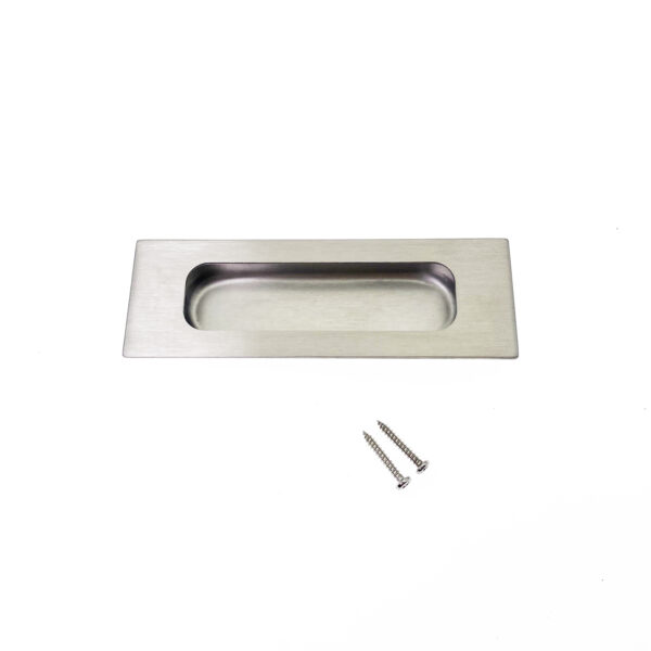 Ukopavajuća rozeta pravougaona 120x40mm - Image 2
