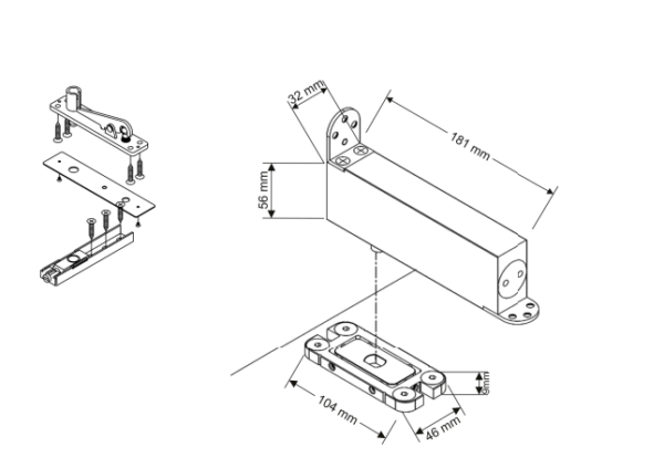 Model FS980 - Image 2