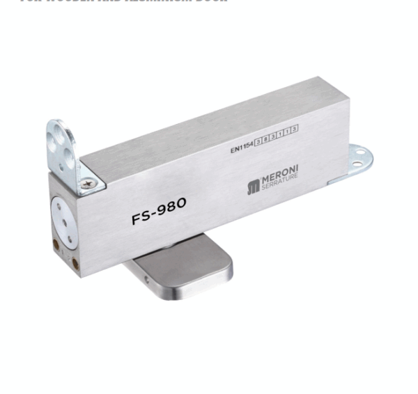 Model FS980