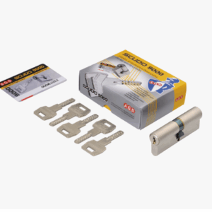 AGB cilindar Scudo 9000