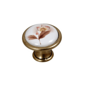 Ručica za nameštaj E053 porcelan