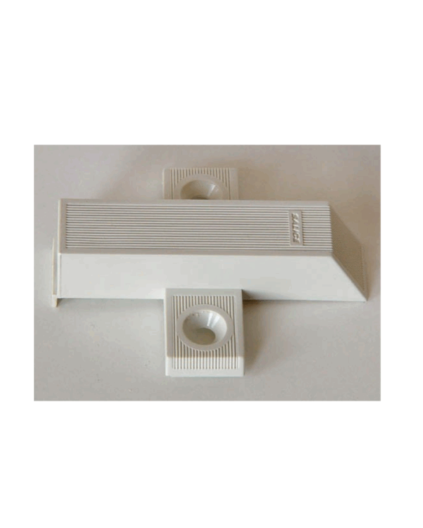 Adapter za amortizer udara, Smove