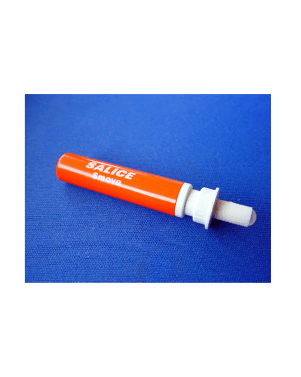 Amortizer udara, SMOVE 10x63 mm