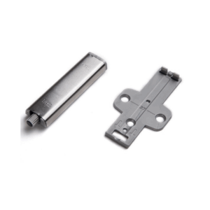 Push-Open sistem, Titus