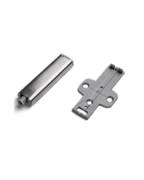 Push-Open sistem, Titus