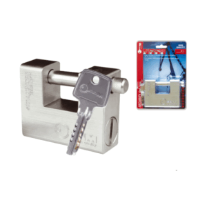 Katanac sigurnosni FO SL1 85mm, INOX