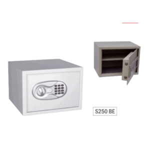 Sef Model S250 BE