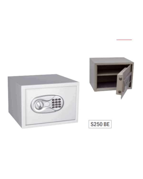 Sef Model S250 BE