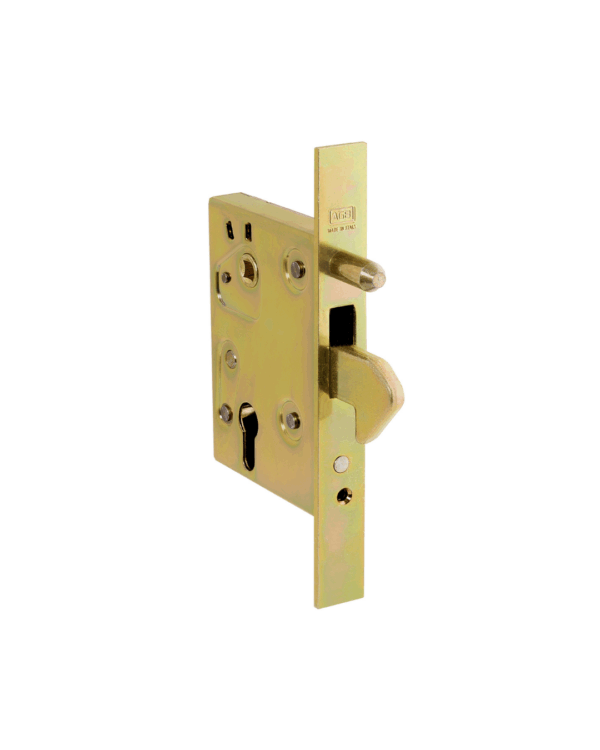 Brava Model 859 za kliznu kapiju