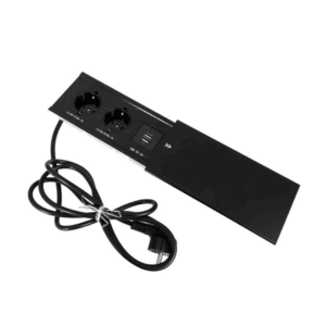 Ugradna-klizna utičnica Standard USB