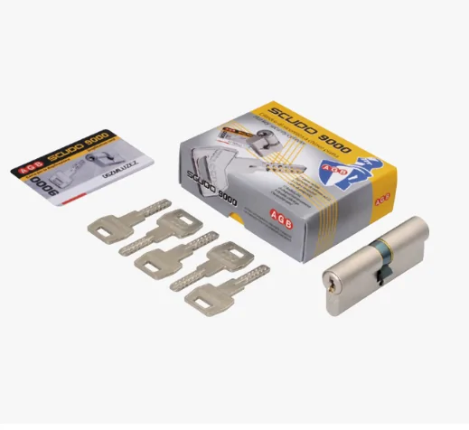 AGB cilindar Scudo 9000