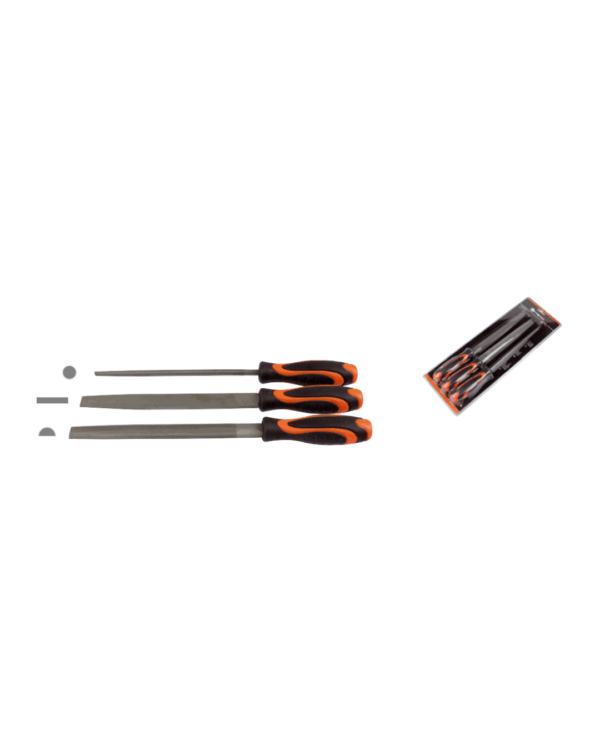 Set Turpija (3 kom)