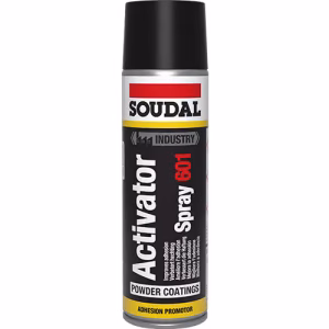 Soudal Activator Spray 601 500 ml