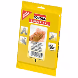 Soudal Swipex maramice 20 kom - pak