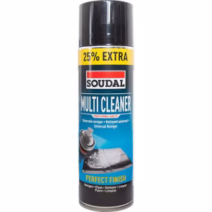 Soudal multi cleaner 500 ml