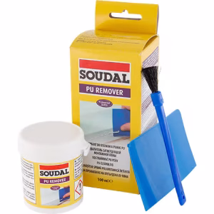 Soudal uklanjač PU pene 100 ml