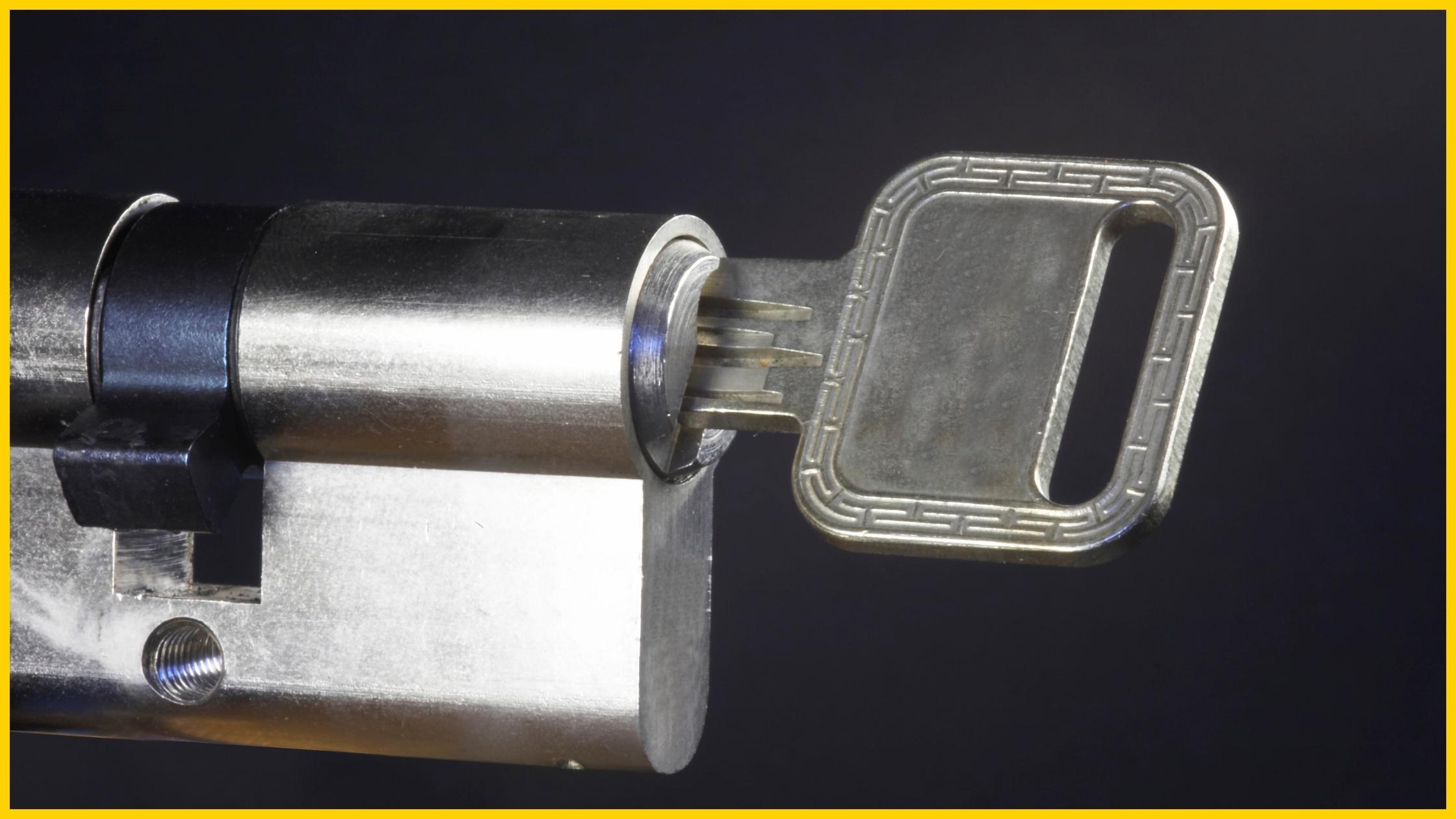 Cilindri za brave – kako prepoznati kvalitetan cilindar