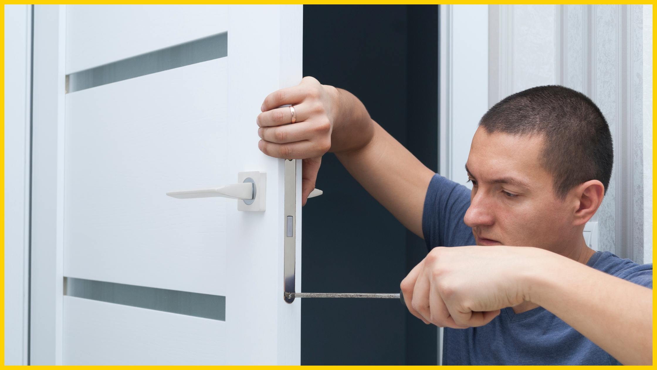 Kako izabrati bravu za PVC vrata – kompletan vodič