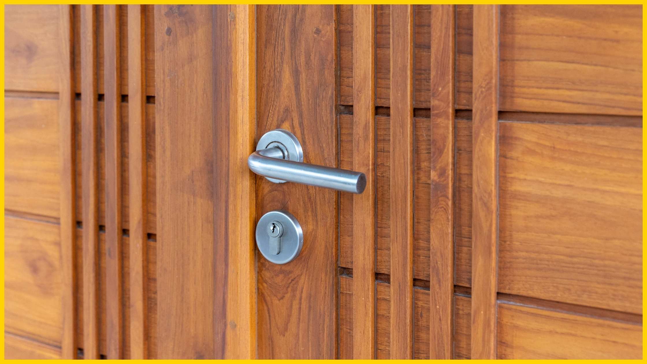 Kvake za drvena vrata – kako izabrati pravi model