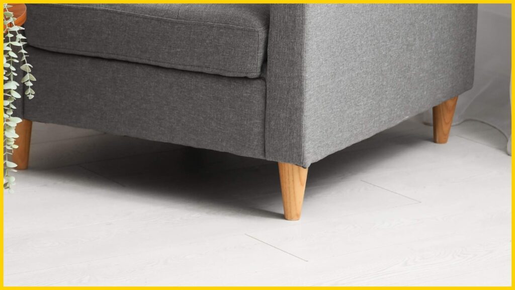 Nogice za nameštaj – vodič za pravilan izbor