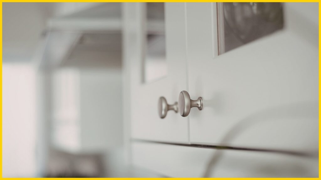 Ručke za kuhinjske elemente – trendovi i saveti za izbor