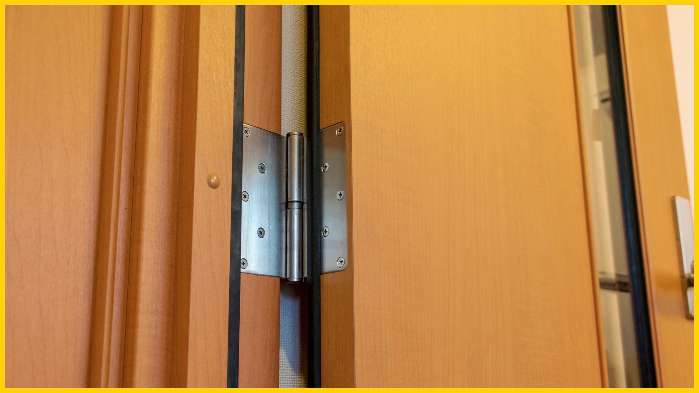 Šarke za vrata – tipovi, ugradnja i najčešće greške