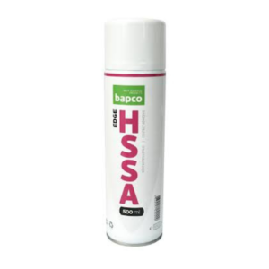 BAPCO HSSA 600ml Lepak u spreju