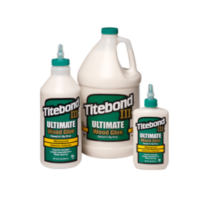 Titebond III Vodootporni Lepak za drvo